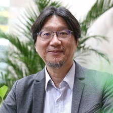Jo-Shu Chang